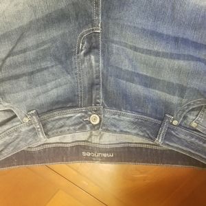 Maurices size 22 jeans